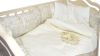 Комплект в кроватку L`Abeille Golden Kit (4) мни (3)