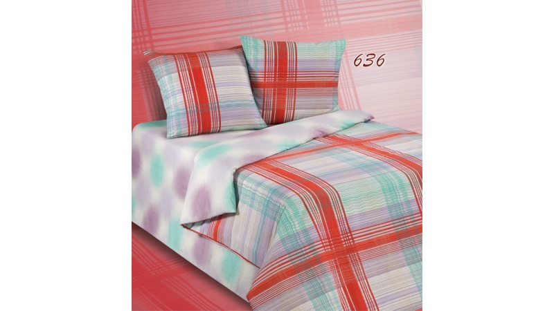 Комплект постельного белья Экзотика (636) (0)