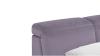 Кровать MOON 1107 фиолетовая (с ортопедическим основанием) мни (5)
