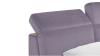 Кровать MOON 1107 фиолетовая (с ортопедическим основанием) мни (6)