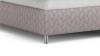 Кровать MOON 1162 серо-розовая (подъемный механизм) (5)