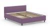 Кровать MOON FAMILY 1250 фиолетовая (с ортопедическим основанием) мни (2)