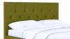 Кровать Bombus Provence Domus Kiwi (основание с ламелями) мни (1)