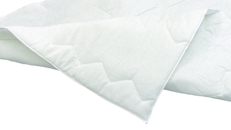 В кроватку новорожденному L`Abeille Набор в кроватку (одеяло 96х142 см, подушка) (1)