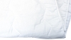 В кроватку новорожденному L`Abeille Одеяло окантованное (106*142 см) мни (1)