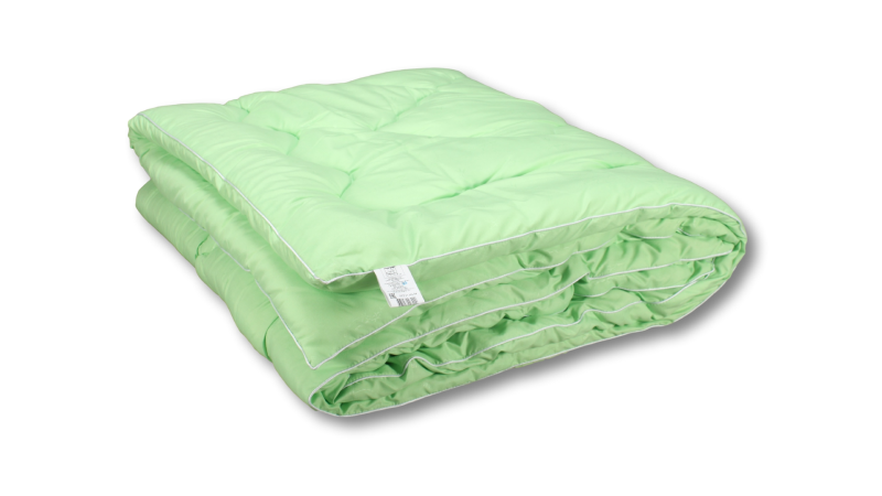 Одеяло Микрофибра-Бамбук Классическое-всесезонное (0)