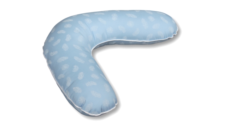 Подушка для беременных БУМЕРАНГ (2) (0)